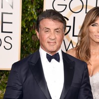 Kemunculan aktor senior Sylvester Stallone dalam film dan televisi tampaknya masih ditunggu para netizen. Namanya pun mencul sebagai salah satu orang yang paling banyak dicari tahun ini. Foto: Jason Merritt/Getty Images
