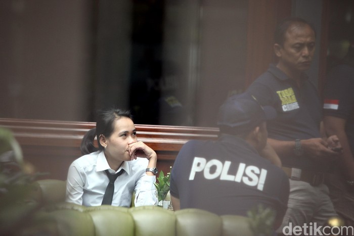 Dimintai Info Polda Metro Jaya Soal Jessica, Ini Kata Polisi Australia