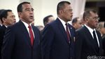 Pengukuhan Pengurus KONI Pusat Periode 2015-2019