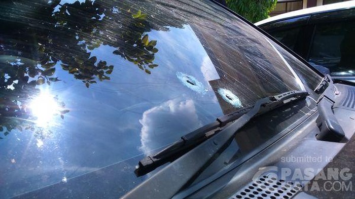 Lewat Orang Terdekat Korban, Polisi Terus Buru Pelaku