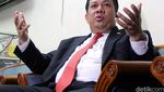 Didesak Mundur, Fahri Melawan!