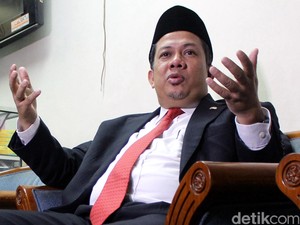 Fahri: Sistem Reformasi Kita Perfect, Tapi Operatornya Bodoh!
