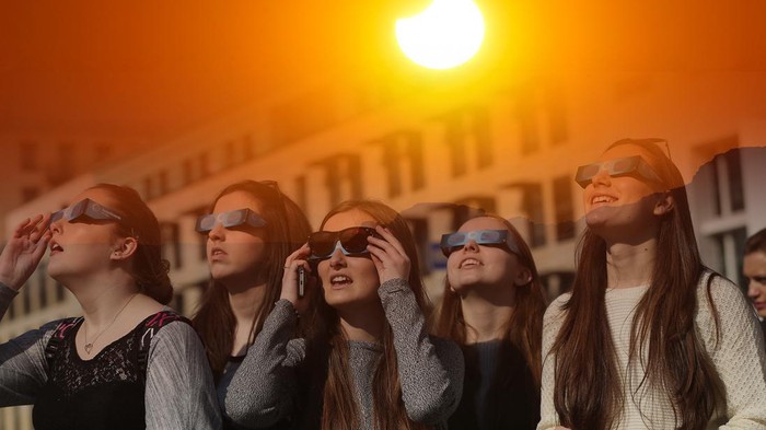 Pemkab Belitung Bersiap Diserbu 7.000 Turis Gerhana