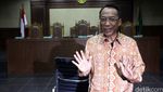 Jero Wacik Ajukan JK Jadi Saksi Meringankan
