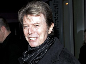 David Bowie Sempat Digadang untuk Guardians of the Galaxy Vol.2