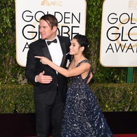 Tampak rumah tangga mereka tak ada masalah. Namun nyatanya, pernikahan mereka bermasalah hingga memilih bercerai. Belum diketahui penyebab keretakan rumah tangga Channing dan Jenna.  Foto: Jason Merritt