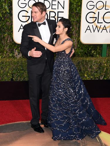 Cinta Pada Pandangan Pertama Benar-benar Ada, 2 Artis Ini Membuktikannya