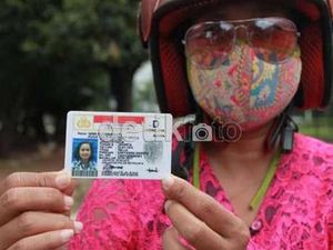 Bukan Cuma untuk Hindari Tilang, Ini Fungsi Utama SIM