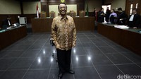 Mantan Menteri ESDM Jero Wacik menyebut Wakil Presiden Jusuf Kalla (JK) bersedia untuk hadir dalam persidangan sebagai saksi meringankan.