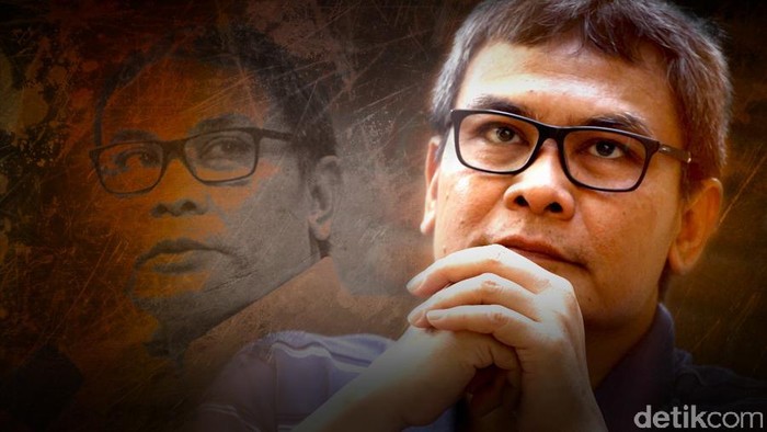 Jadi Jubir Presiden, Johan Budi Disebut ICW Punya Nilai Plus