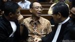 Jero Wacik Ajukan JK Jadi Saksi Meringankan