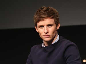Eddie Redmayne Ungkap Gagal Main di Film Harry Potter