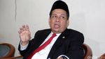 Didesak Mundur, Fahri Melawan!