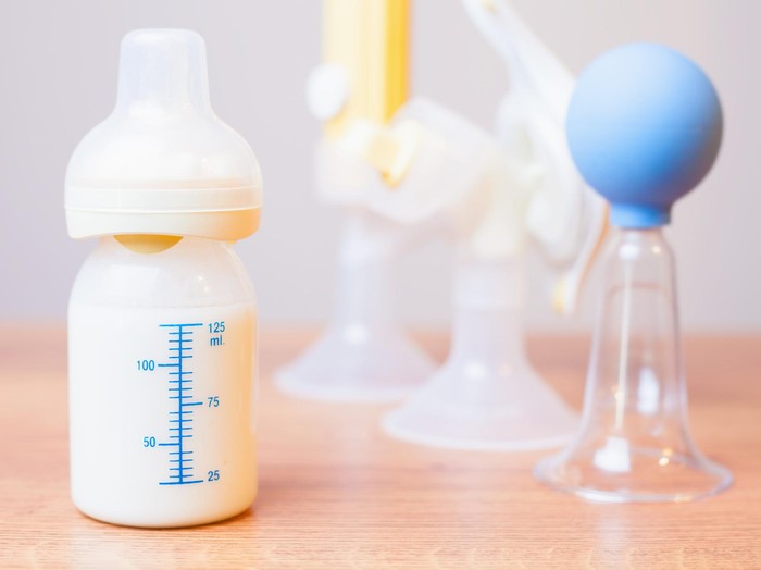 Cara Penyajian ASIP yang Benar Supaya Sumber Protein Tak Hilang