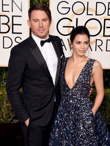 Ini Resep Pernikahan Channing Tatum dan Istri yang Harmonis dan Sepi Gosip