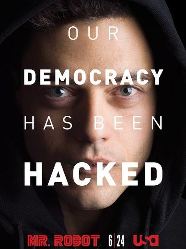 Kalahkan GoT Hingga Empire Mr Robot Serial Televisi Drama