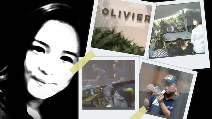 Siapa Calon Tersangka di Kasus Mirna? Ini Jawaban Polisi