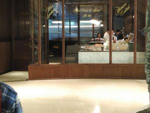 Rekonstruksi Kasus Mirna yang Dihadiri Jessica di Olivier Berlangsung Tertutup