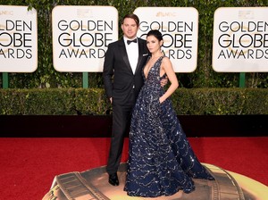 Channing Tatum Pamer Foto Istri Tanpa Busana di Instagram
