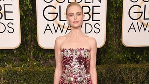 Dalam Superman Returns (2006) aktris Kate Bosworth sempat juga memerankan karakter ini. (Foto: Getty Images/Jason Merritt)