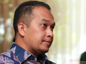 Velix Wanggai Jadi Pj Gubernur Papua Pegunungan, Safrizal Pj Gubernur Babel