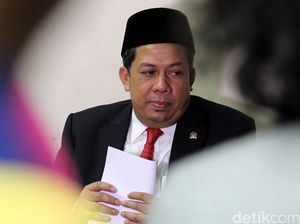 Fahri Hamzah: BIN Harusnya Berbisik ke Presiden