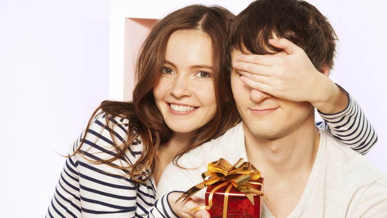 Terima Kasih Suamiku atas Vasektomi yang Sudah Kamu Lakukan/ Foto: thinkstock Terima Kasih Suamiku atas Vasektomi yang Sudah Kamu Lakukan/ Foto: thinkstock