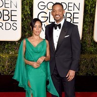 Meski pasangan ini mengaku tak menjalani open relationship, Jada Pinkett mengaku memberikan kebebasan yang sepenuhnya kepada Will Smith. Will dan saya sama-sama bisa melakukan apapun yang kami mau, karena kami saling percaya. Ini bukan berarti kami melakukan open relationship. Ini maksudnya kami mempunyai hubungan yang dewasa, kata Jada saat curhat di media sosial. (Foto: Getty Images)