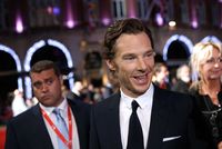 Chamomile Disebut Teh, Orang Amerika Dikritik Benedict Cumberbatch