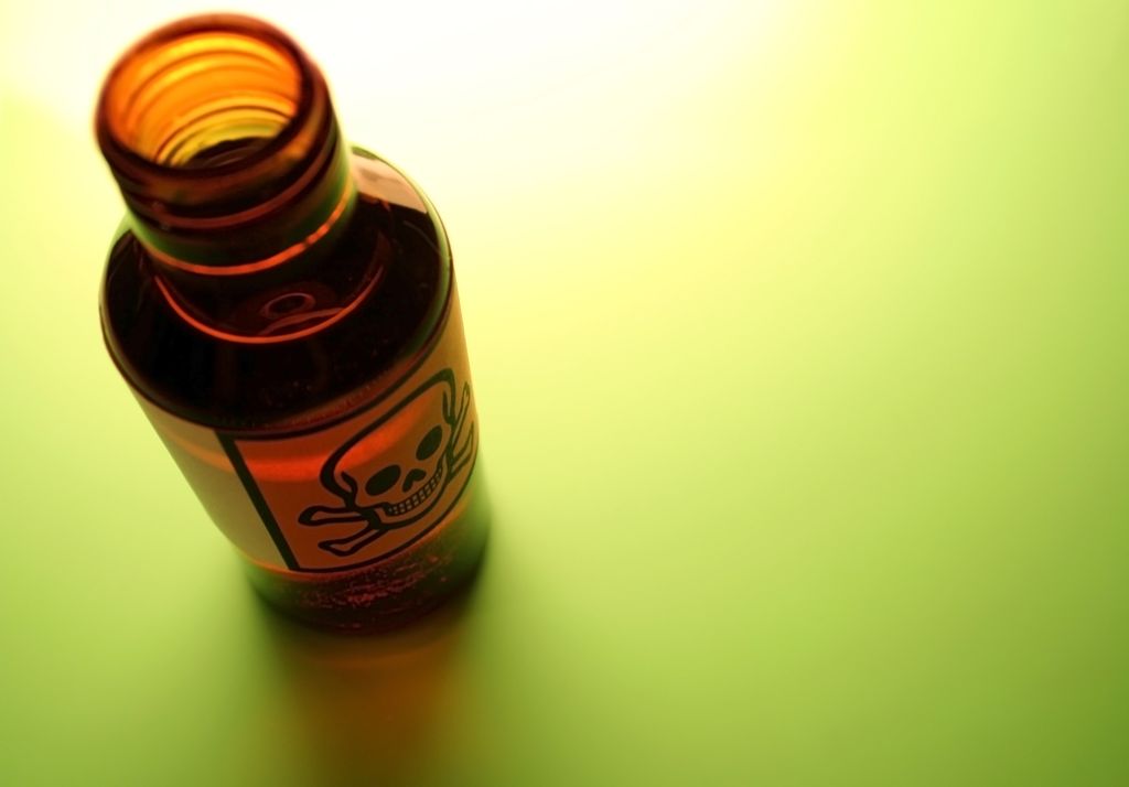 poison 2