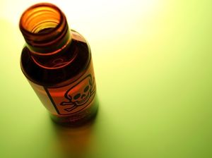 Dikaitkan dengan Dugaan Roman Abramovic Diracun, Apa Itu Nerve Agent?