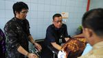 Kesedihan Istri Ditinggal Budi Anduk