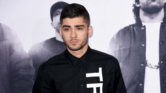 Gara-gara Kondisi Mental Ini, Zayn Malik Batalkan Manggung di Menit Terakhir