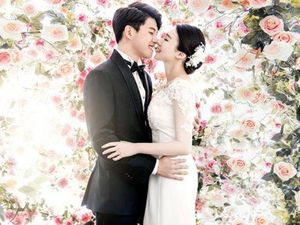 Tak Cuma Chen EXO, Idol K-Pop Ini Juga Putuskan Nikah dan Punya Anak