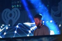 Calvin Harris