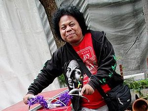 Sang Kakak Jelaskan Kondisi Sebelum Budi Anduk Meninggal
