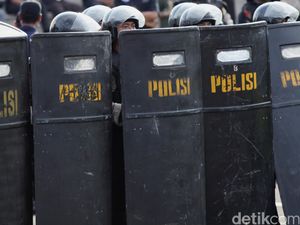 Kapolda Banten Minta Maaf soal Aksi Smackdown Oknum Polisi ke Mahasiswa