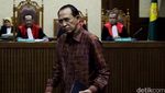 Suryadharma Ali Dihukum 6 Tahun Penjara
