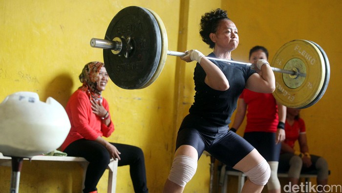 Kemenpora Tunggu Rincian Pasti Anggaran Kontingen Olimpiade
