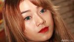 Dara, Cantik-cantik Kok Jomblo?