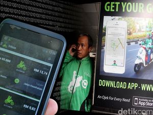 Go-Jek Caplok 2 Startup Asal Bollywood