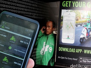 Go-Jek Caplok 2 Startup Asal Bollywood