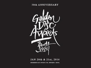 Tahun ke-3 EXO Berjaya di Golden Disk Awards