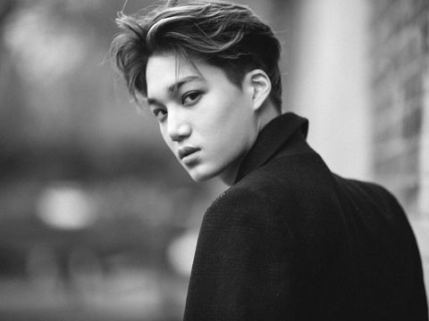 Kai EXO Pernah Diusir dari Kamar Mandi Pria Karena Dikira Wanita