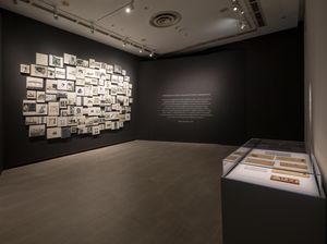 Saleh Husein Pajang Karya di Singapore Art Museum