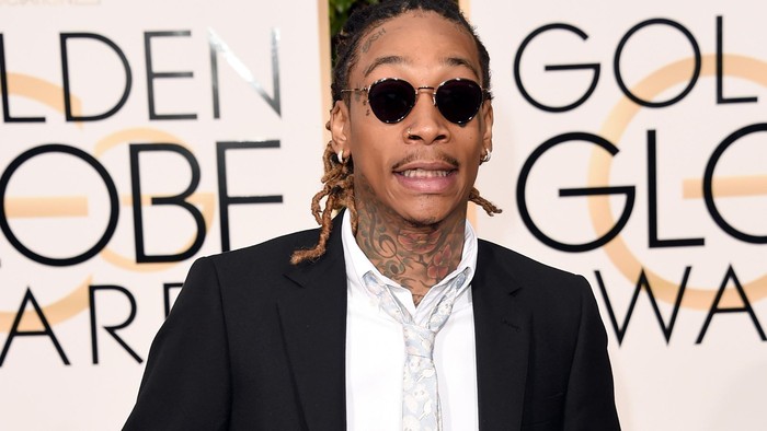 Penangkapan Wiz Khalifa di Rumania karena Kepemilikan Ganja Pasca Penampilan