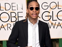 Konsumsi Ganja saat Konser di Rumania, Wiz Khalifa Minta Maaf
