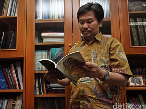 Mewujudkan Indonesia Emas Melalui Penguatan SDM