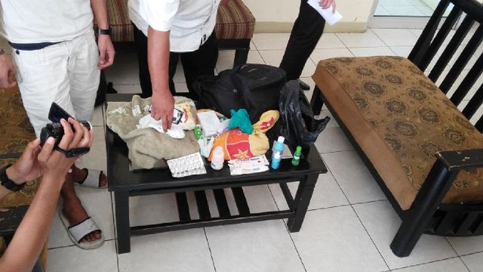 Diserahkan 2 Wanita Misterius, Bayi Ini Diantar Pria ke RS Ananda