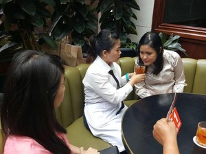 Jessica Minta Forensik RSCM Dilibatkan Dalam Kasus Tewasnya Mirna